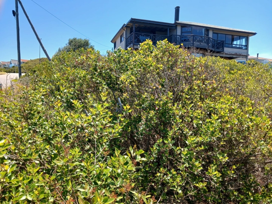 Commercial Property for Sale in Dana Bay Western Cape